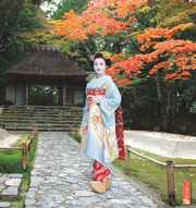 舞妓カレンダー