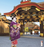 舞妓カレンダー